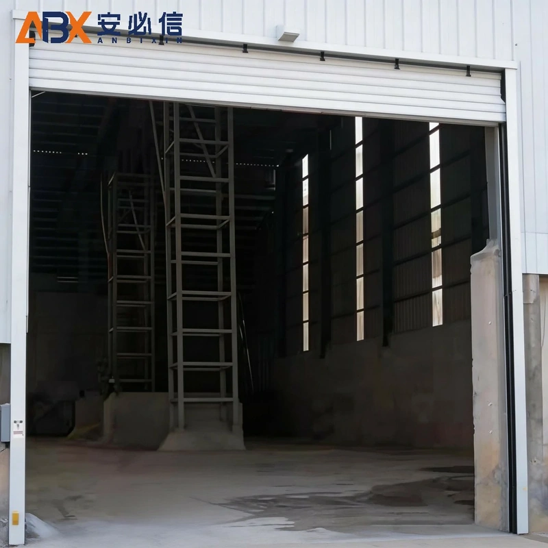 晋中市PVC堆积门