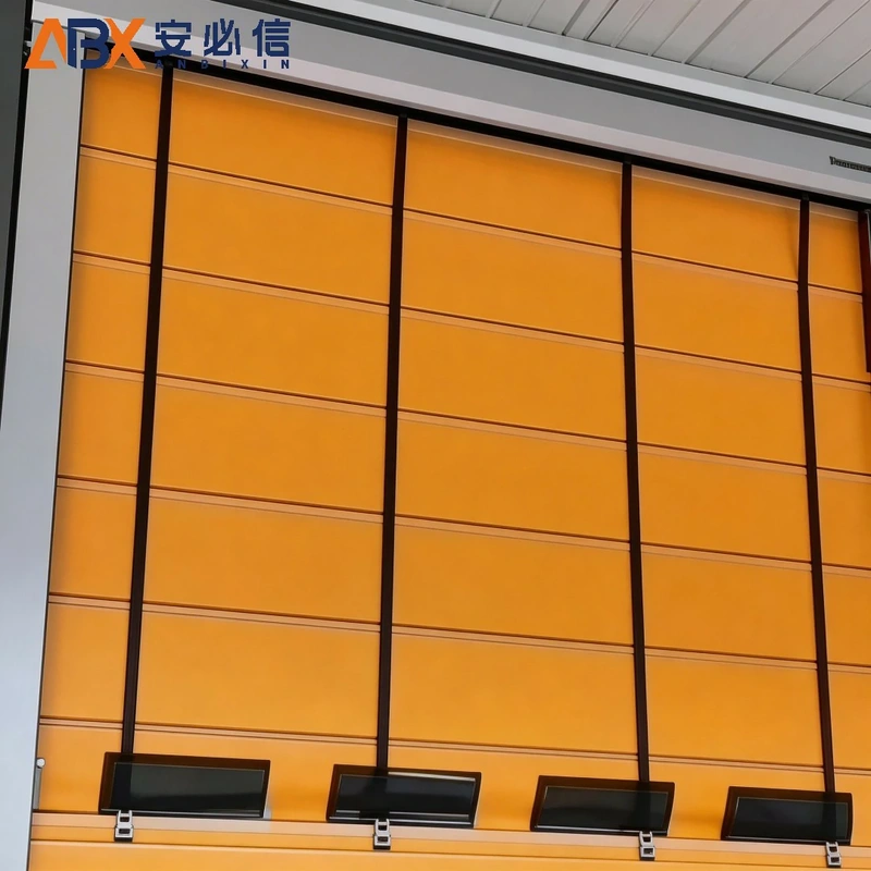 晋中市机械式门封