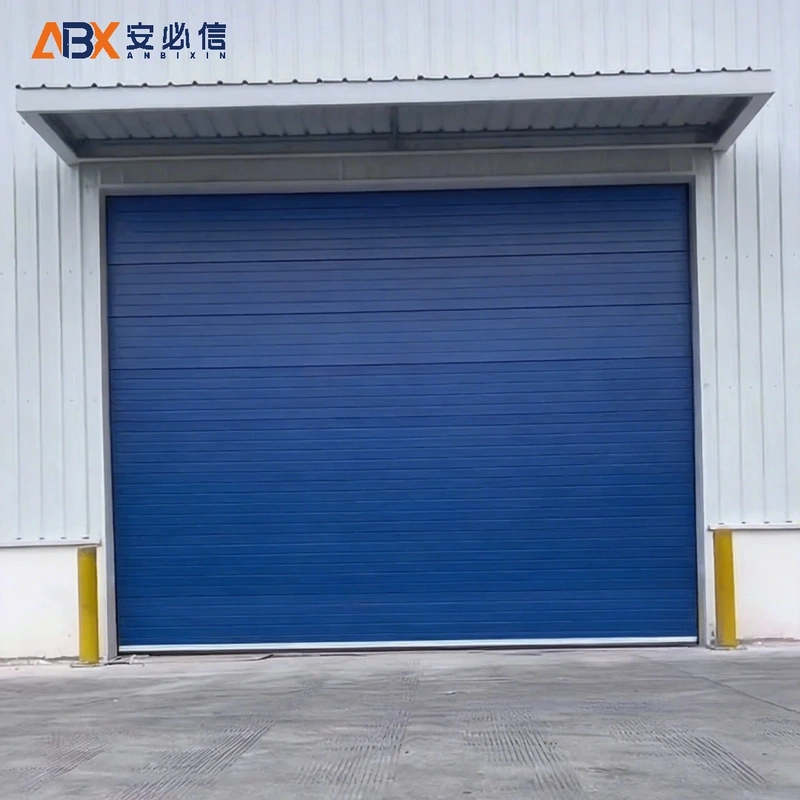 晋中市洁净室高速门
